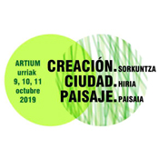 Bet Capdeferro al cicle de conferències “Creació. Ciutat. Paisatge” a Artium, Centre-Museu Vasc d’Art Contemporani a Vitoria-Gasteiz