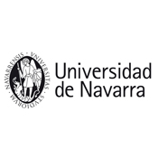 Bet Capdeferro pronuncia la conferència Convocar a la Universitat de Navarra, Pamplona