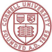 Bet Capdeferro i Ramon Bosch professors convidats a la Cornell University 