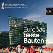La Casa Collage a l’exposició Europe’s Best Buildings - European Union Prize for Contemporary Architectute - Mies Van der Rohe Award in Vienna