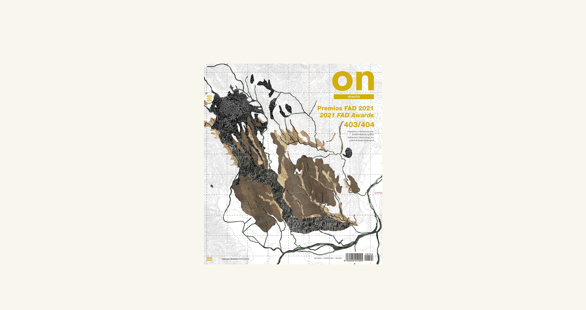 cartografies II