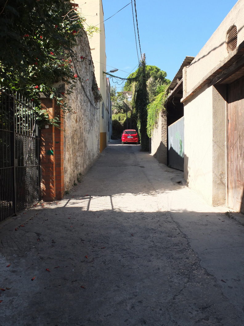 carrers canal