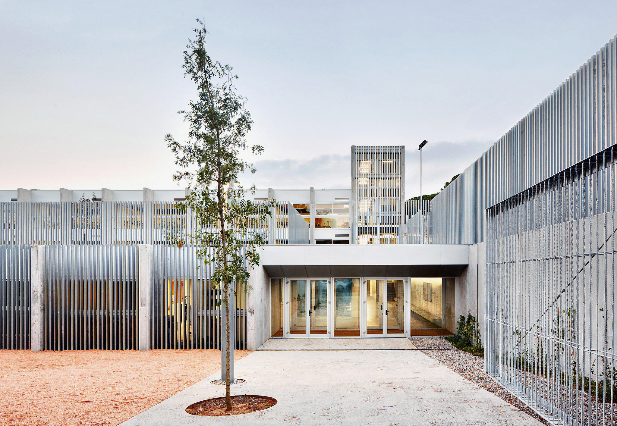 escuela bancal - instituto-escuela en Lloret de Mar, Girona