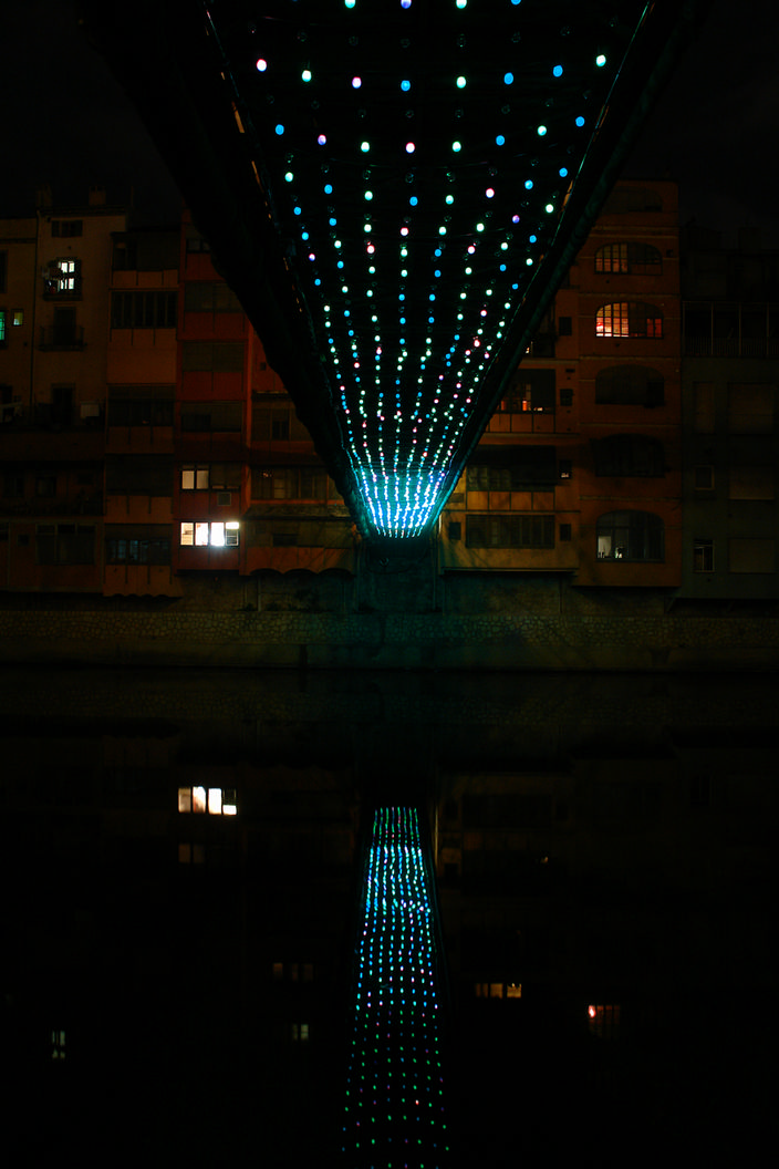 light bridge